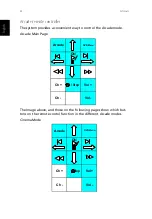 Предварительный просмотр 72 страницы Acer Aspire 1800 Series User Manual