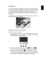 Preview for 29 page of Acer Aspire 1800 (French) Manuel D'Utilisation