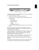 Preview for 37 page of Acer Aspire 1800 (French) Manuel D'Utilisation