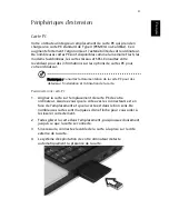 Preview for 53 page of Acer Aspire 1800 (French) Manuel D'Utilisation