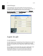 Preview for 68 page of Acer Aspire 1800 (French) Manuel D'Utilisation