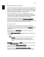 Preview for 78 page of Acer Aspire 1800 (French) Manuel D'Utilisation