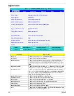 Предварительный просмотр 44 страницы Acer Aspire 1800 Service Manual