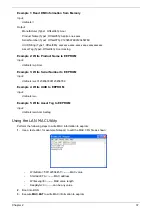 Preview for 47 page of Acer Aspire 1820PT Series Service Manual