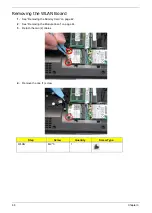 Preview for 58 page of Acer Aspire 1820PT Series Service Manual