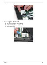 Preview for 59 page of Acer Aspire 1820PT Series Service Manual