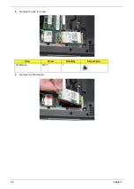 Preview for 60 page of Acer Aspire 1820PT Series Service Manual