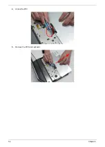 Preview for 64 page of Acer Aspire 1820PT Series Service Manual