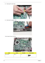 Preview for 84 page of Acer Aspire 1820PT Series Service Manual