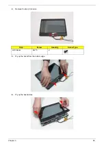 Preview for 93 page of Acer Aspire 1820PT Series Service Manual