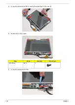 Preview for 114 page of Acer Aspire 1820PT Series Service Manual
