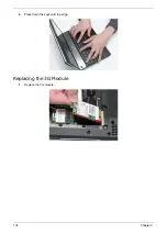 Preview for 144 page of Acer Aspire 1820PT Series Service Manual