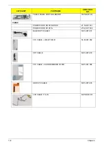 Preview for 182 page of Acer Aspire 1820PT Series Service Manual