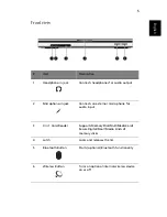 Preview for 15 page of Acer Aspire 2000 User Manual