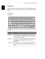 Preview for 26 page of Acer Aspire 2000 User Manual