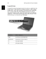 Preview for 34 page of Acer Aspire 2000 User Manual