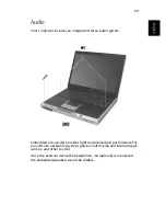 Preview for 39 page of Acer Aspire 2000 User Manual