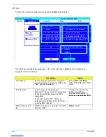 Предварительный просмотр 57 страницы Acer Aspire 2010 Service Manual