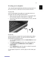 Preview for 41 page of Acer Aspire 2010 User Manual