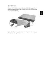 Preview for 53 page of Acer Aspire 2020 Manual Do Utilizador