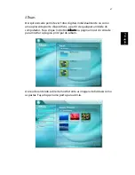 Preview for 77 page of Acer Aspire 2020 Manual Do Utilizador