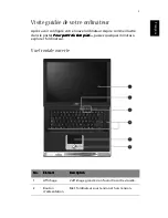 Preview for 13 page of Acer Aspire 2020 Manuel D'Utilisation