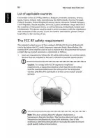 Предварительный просмотр 108 страницы Acer Aspire 2420 Series User Manual