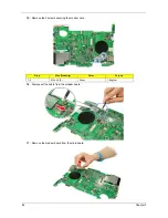 Preview for 94 page of Acer Aspire 2420 Service Manual