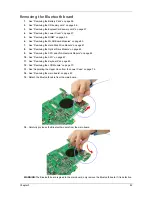 Preview for 95 page of Acer Aspire 2420 Service Manual