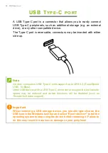 Предварительный просмотр 58 страницы Acer Aspire 3 15 User Manual