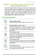 Preview for 20 page of Acer Aspire 3 A315 User Manual