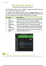 Preview for 43 page of Acer Aspire 3 A315 User Manual