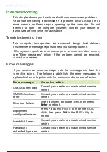 Preview for 71 page of Acer Aspire 3 A315 User Manual