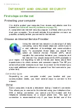 Preview for 73 page of Acer Aspire 3 A315 User Manual