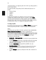 Preview for 40 page of Acer Aspire 3000 Series Manual Do Utilizador