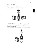 Preview for 61 page of Acer Aspire 3000 Series Manual Do Utilizador