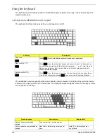 Предварительный просмотр 23 страницы Acer Aspire 3000 Series Service Manual