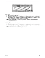 Preview for 26 page of Acer Aspire 3000 Series Service Manual