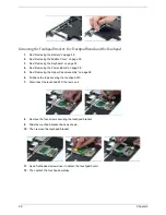 Preview for 68 page of Acer Aspire 3000 Series Service Manual