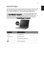 Предварительный просмотр 29 страницы Acer Aspire 3000 Series User Manual