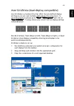 Предварительный просмотр 35 страницы Acer Aspire 3000 Series User Manual