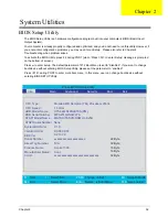 Preview for 36 page of Acer Aspire 3010 Series Service Manual