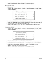 Preview for 45 page of Acer Aspire 3010 Series Service Manual