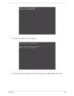 Preview for 96 page of Acer Aspire 3010 Series Service Manual