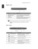 Preview for 14 page of Acer Aspire 3010 Series User Manual