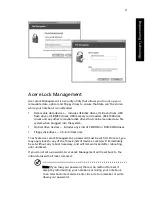 Предварительный просмотр 13 страницы Acer Aspire 3010 User Manual