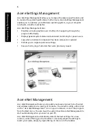 Предварительный просмотр 16 страницы Acer Aspire 3010 User Manual