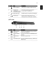 Предварительный просмотр 23 страницы Acer Aspire 3010 User Manual