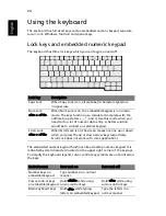 Предварительный просмотр 34 страницы Acer Aspire 3010 User Manual