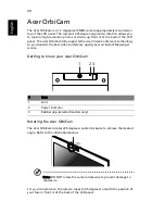 Предварительный просмотр 40 страницы Acer Aspire 3010 User Manual